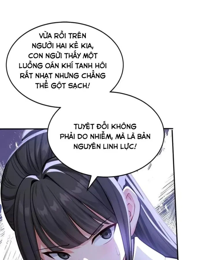 Đệ Tử Tu Luyện Còn Ta Thì Lười Biếng - Chapter 213 - Page 27