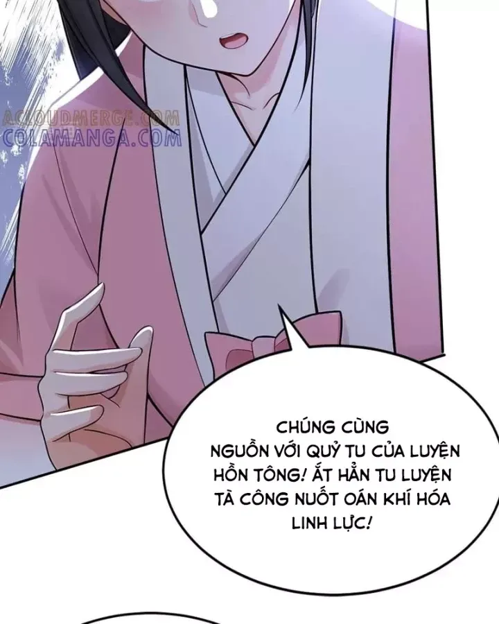 Đệ Tử Tu Luyện Còn Ta Thì Lười Biếng - Chapter 213 - Page 28