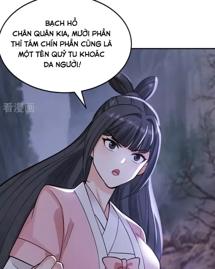 Đệ Tử Tu Luyện Còn Ta Thì Lười Biếng - Chapter 213 - Page 29