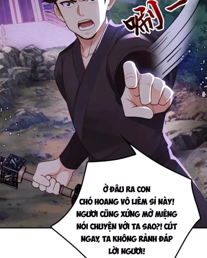 Đệ Tử Tu Luyện Còn Ta Thì Lười Biếng - Chapter 213 - Page 3