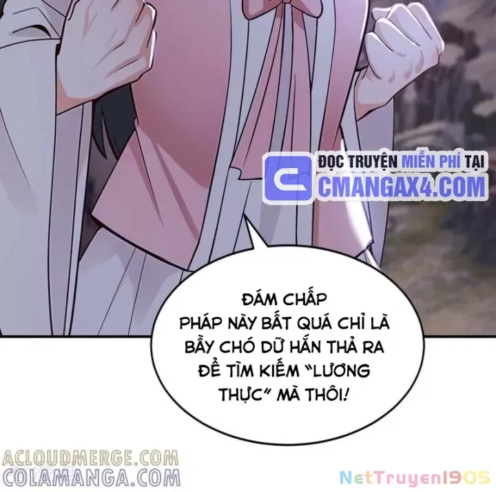 Đệ Tử Tu Luyện Còn Ta Thì Lười Biếng - Chapter 213 - Page 30