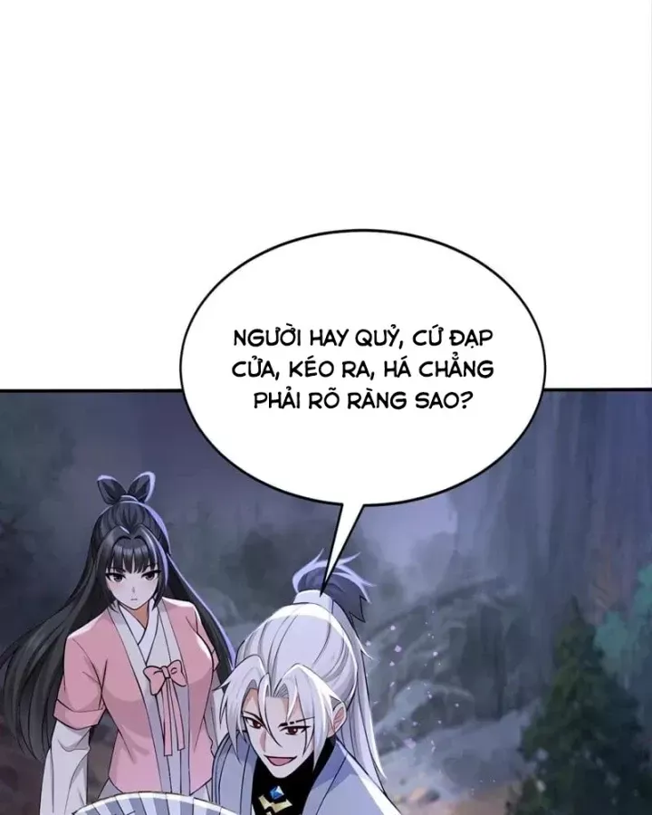 Đệ Tử Tu Luyện Còn Ta Thì Lười Biếng - Chapter 213 - Page 31