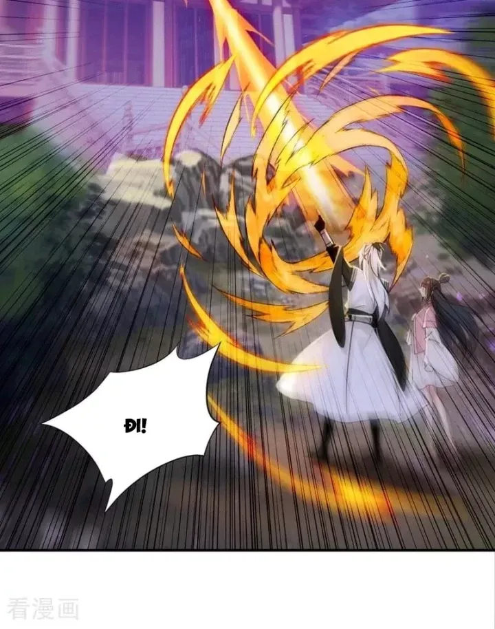 Đệ Tử Tu Luyện Còn Ta Thì Lười Biếng - Chapter 213 - Page 34