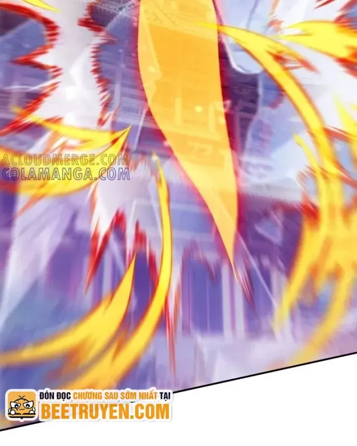 Đệ Tử Tu Luyện Còn Ta Thì Lười Biếng - Chapter 213 - Page 36