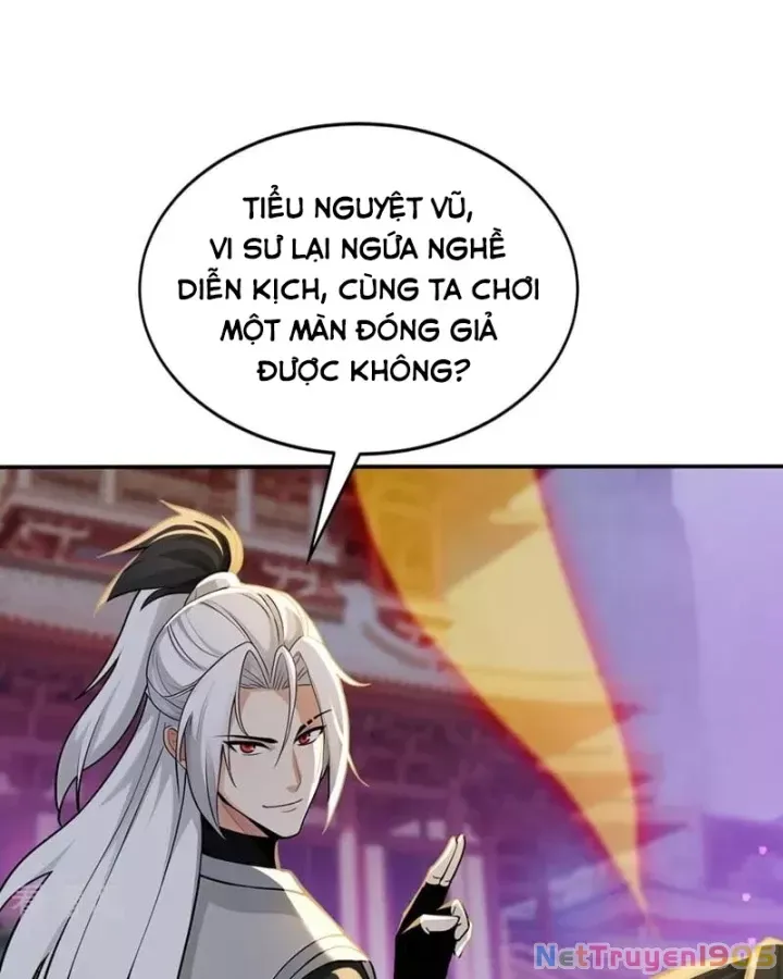 Đệ Tử Tu Luyện Còn Ta Thì Lười Biếng - Chapter 213 - Page 37