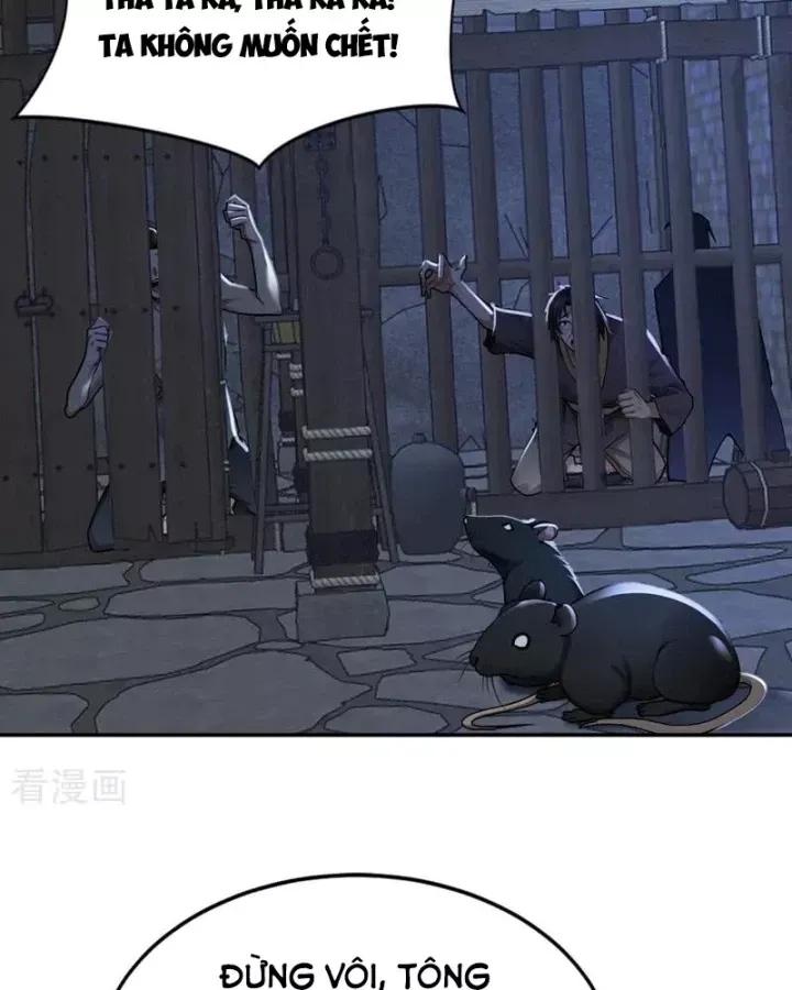 Đệ Tử Tu Luyện Còn Ta Thì Lười Biếng - Chapter 213 - Page 41