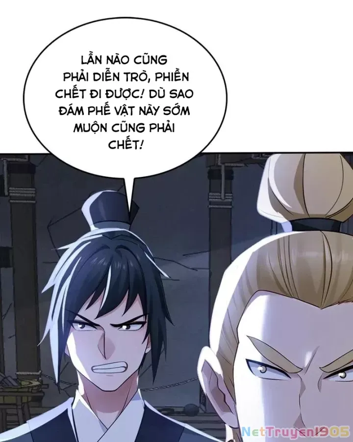 Đệ Tử Tu Luyện Còn Ta Thì Lười Biếng - Chapter 213 - Page 44