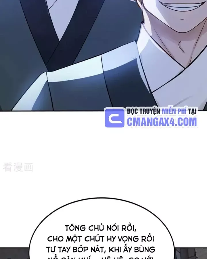 Đệ Tử Tu Luyện Còn Ta Thì Lười Biếng - Chapter 213 - Page 45