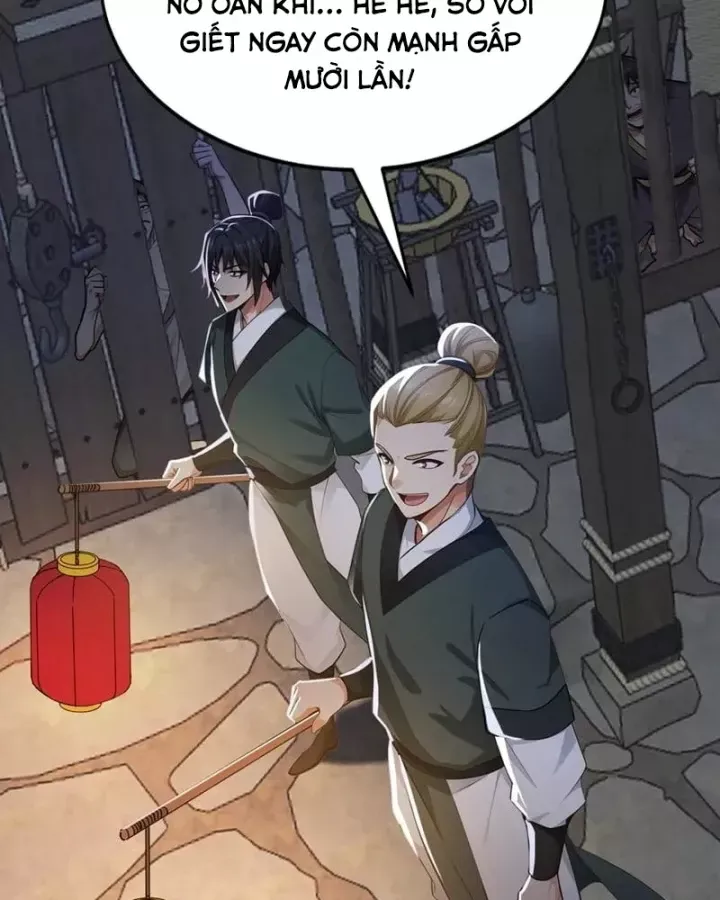Đệ Tử Tu Luyện Còn Ta Thì Lười Biếng - Chapter 213 - Page 46