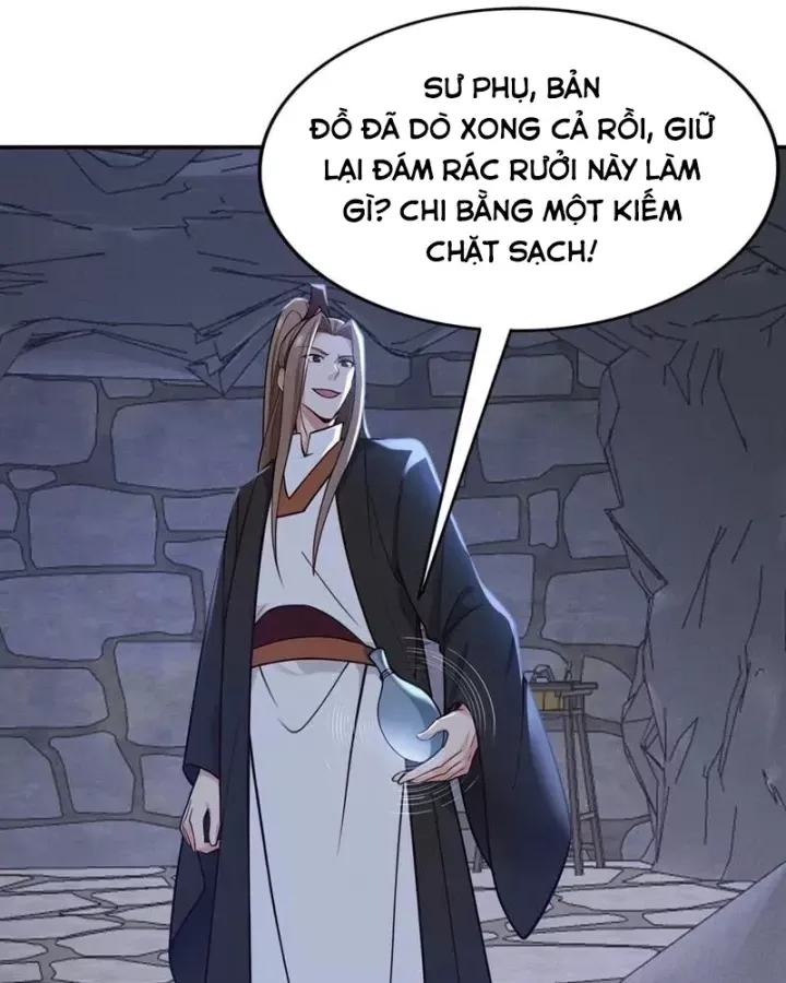 Đệ Tử Tu Luyện Còn Ta Thì Lười Biếng - Chapter 213 - Page 53