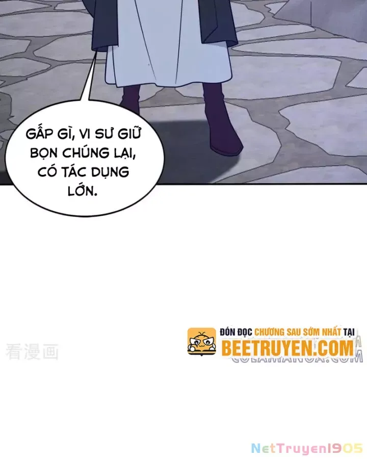 Đệ Tử Tu Luyện Còn Ta Thì Lười Biếng - Chapter 213 - Page 54