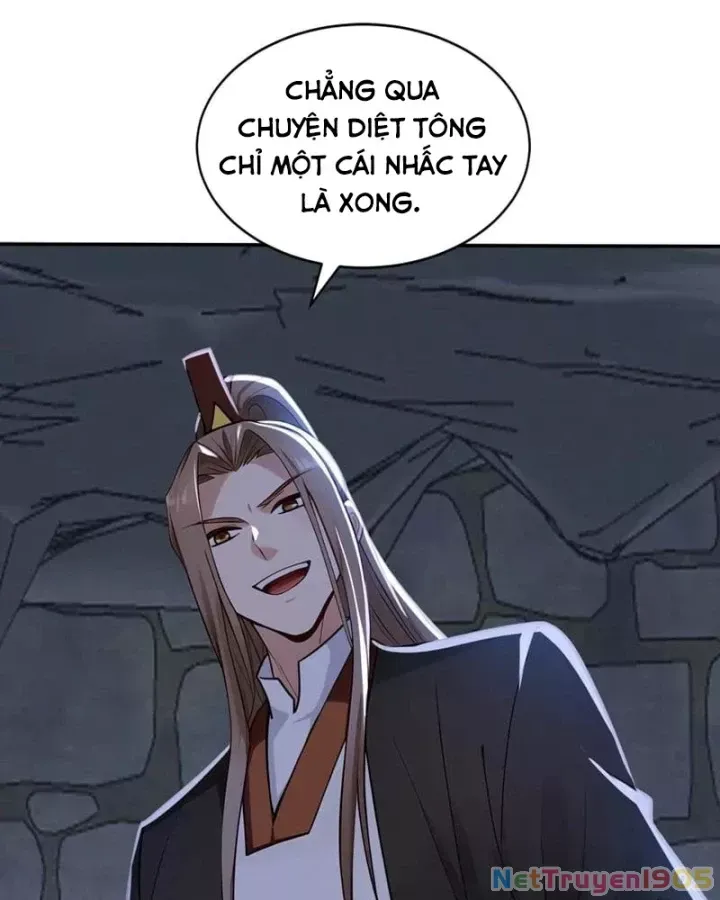 Đệ Tử Tu Luyện Còn Ta Thì Lười Biếng - Chapter 213 - Page 55
