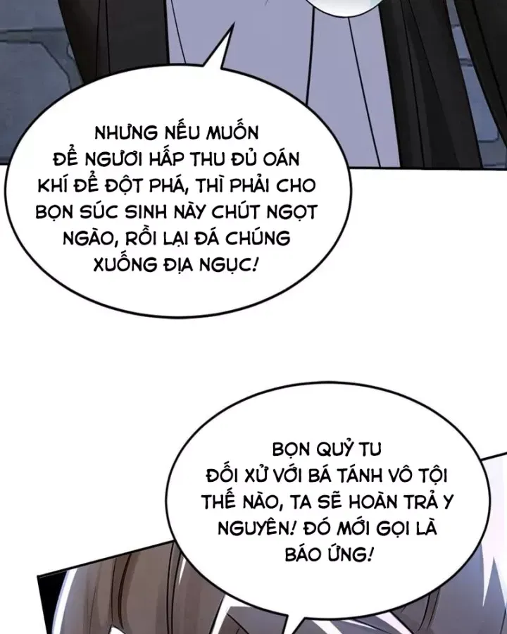 Đệ Tử Tu Luyện Còn Ta Thì Lười Biếng - Chapter 213 - Page 57