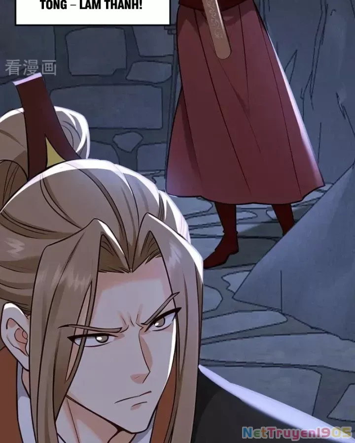 Đệ Tử Tu Luyện Còn Ta Thì Lười Biếng - Chapter 213 - Page 60