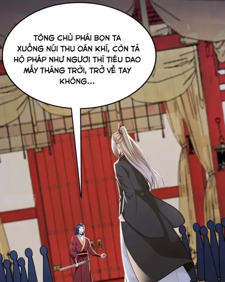 Đệ Tử Tu Luyện Còn Ta Thì Lười Biếng - Chapter 213 - Page 63
