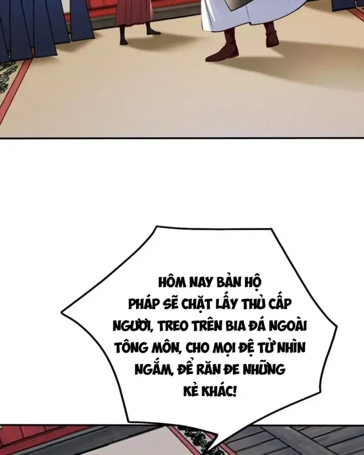 Đệ Tử Tu Luyện Còn Ta Thì Lười Biếng - Chapter 213 - Page 64