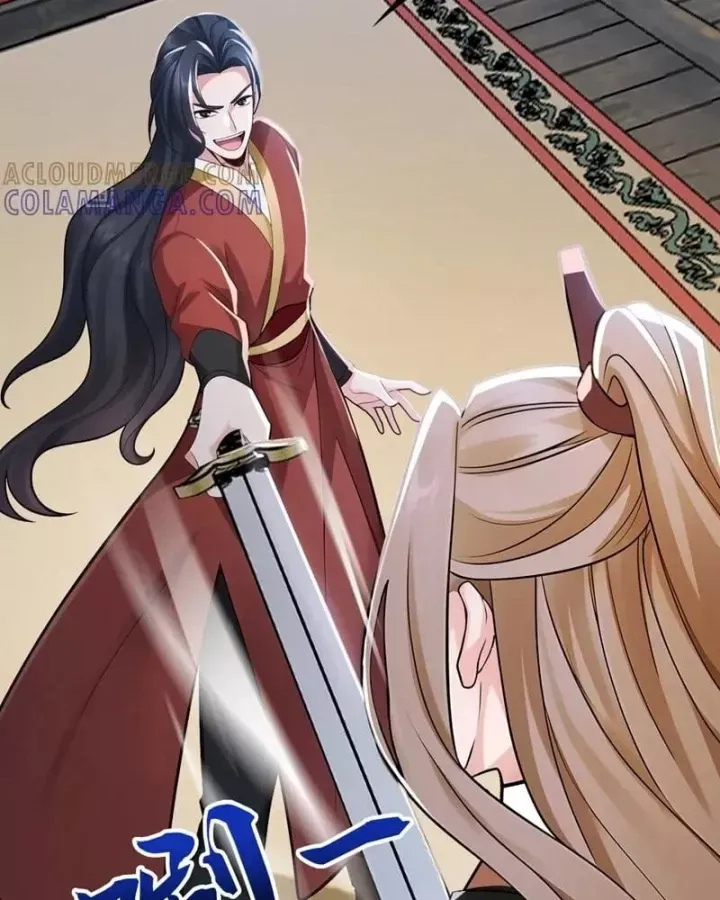 Đệ Tử Tu Luyện Còn Ta Thì Lười Biếng - Chapter 213 - Page 65