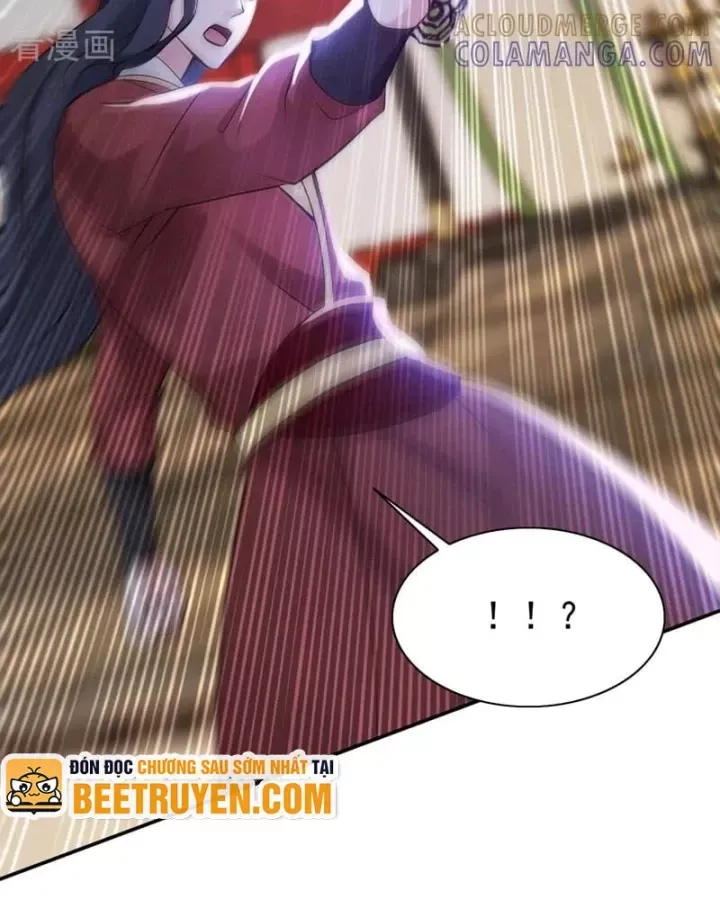 Đệ Tử Tu Luyện Còn Ta Thì Lười Biếng - Chapter 213 - Page 68