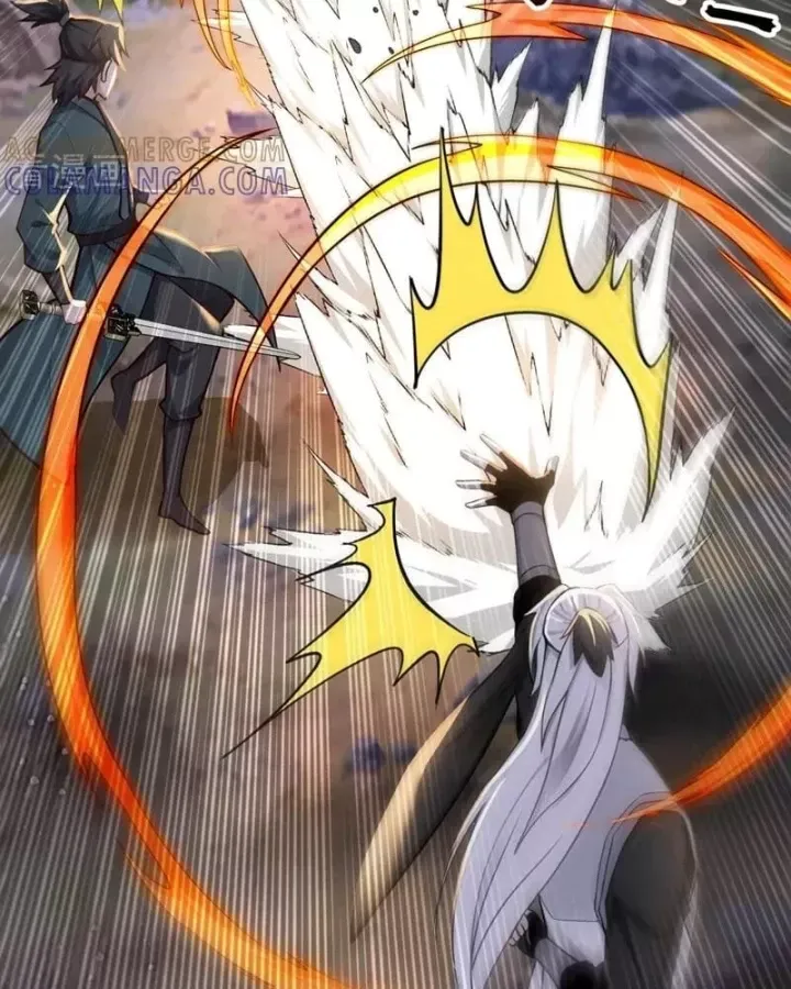 Đệ Tử Tu Luyện Còn Ta Thì Lười Biếng - Chapter 213 - Page 8