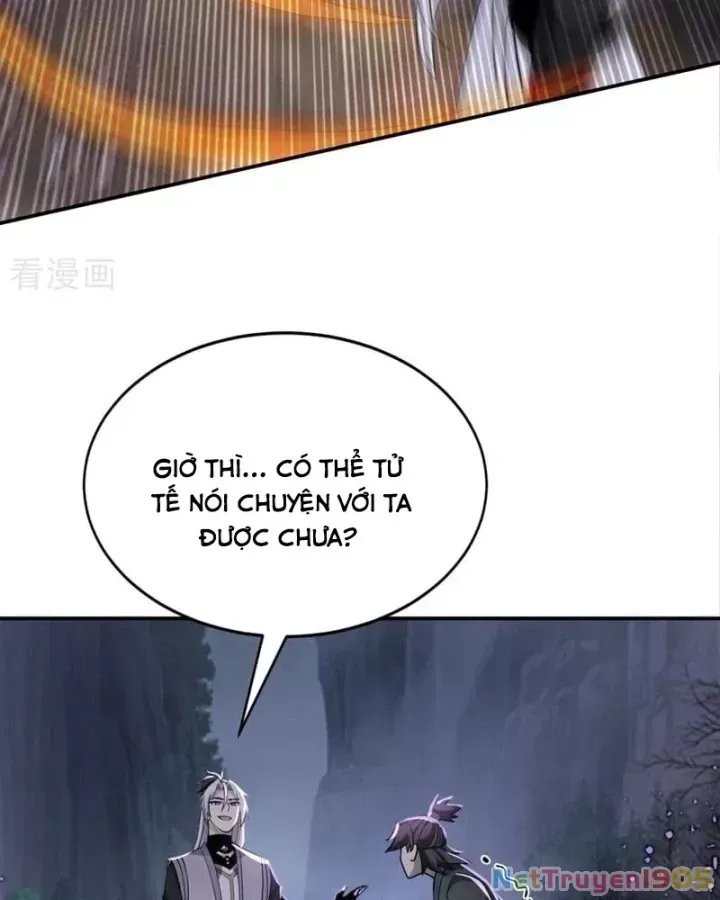 Đệ Tử Tu Luyện Còn Ta Thì Lười Biếng - Chapter 213 - Page 9