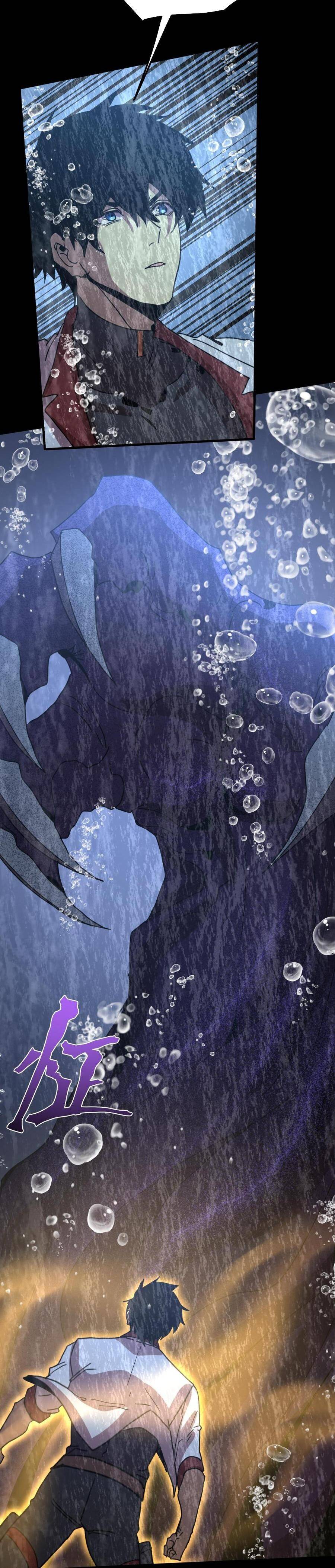 Cao Võ Hạ Cánh Đến Một Vạn Năm Sau - Chapter 249 - Page 11