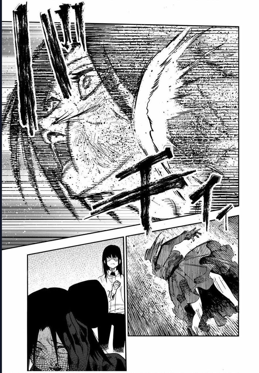 Lục nhân thập tự giá Chapter 210 - Trang 16