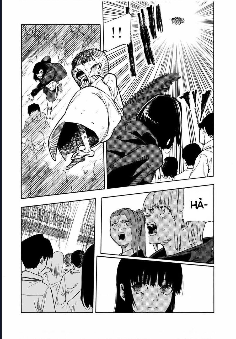 Lục nhân thập tự giá Chapter 210 - Trang 3