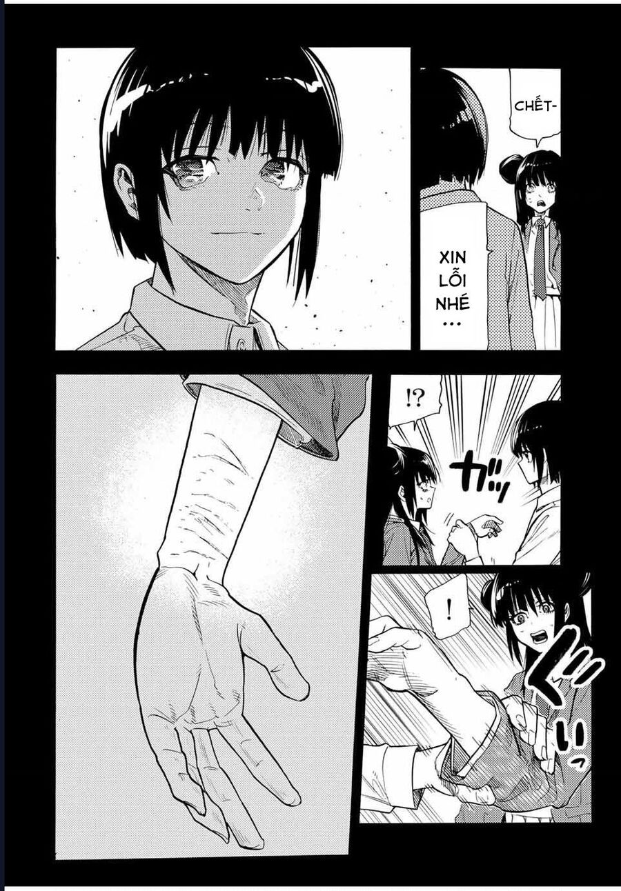 Lục nhân thập tự giá - Chapter 211 - Page 4