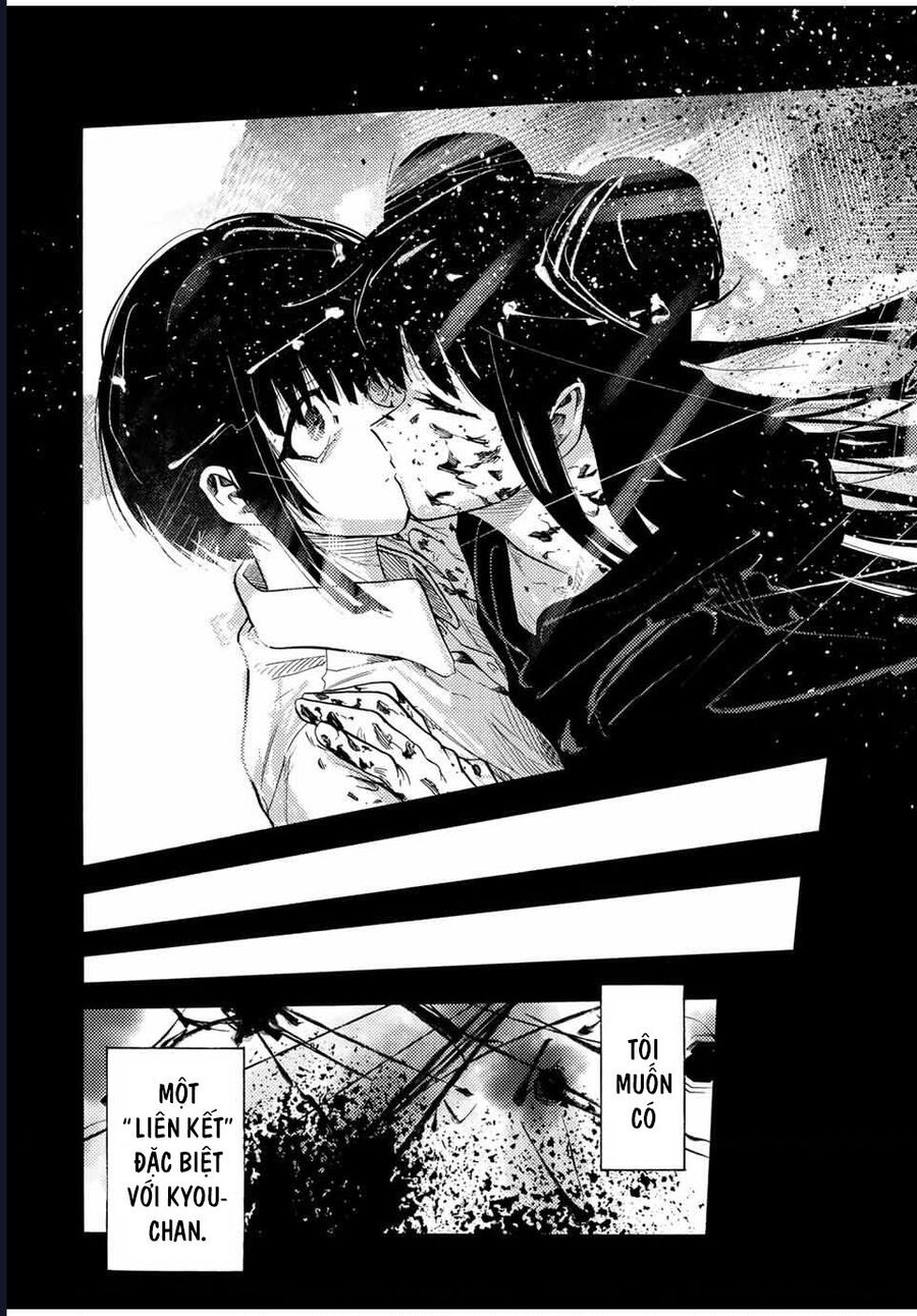 Lục nhân thập tự giá - Chapter 211 - Page 8