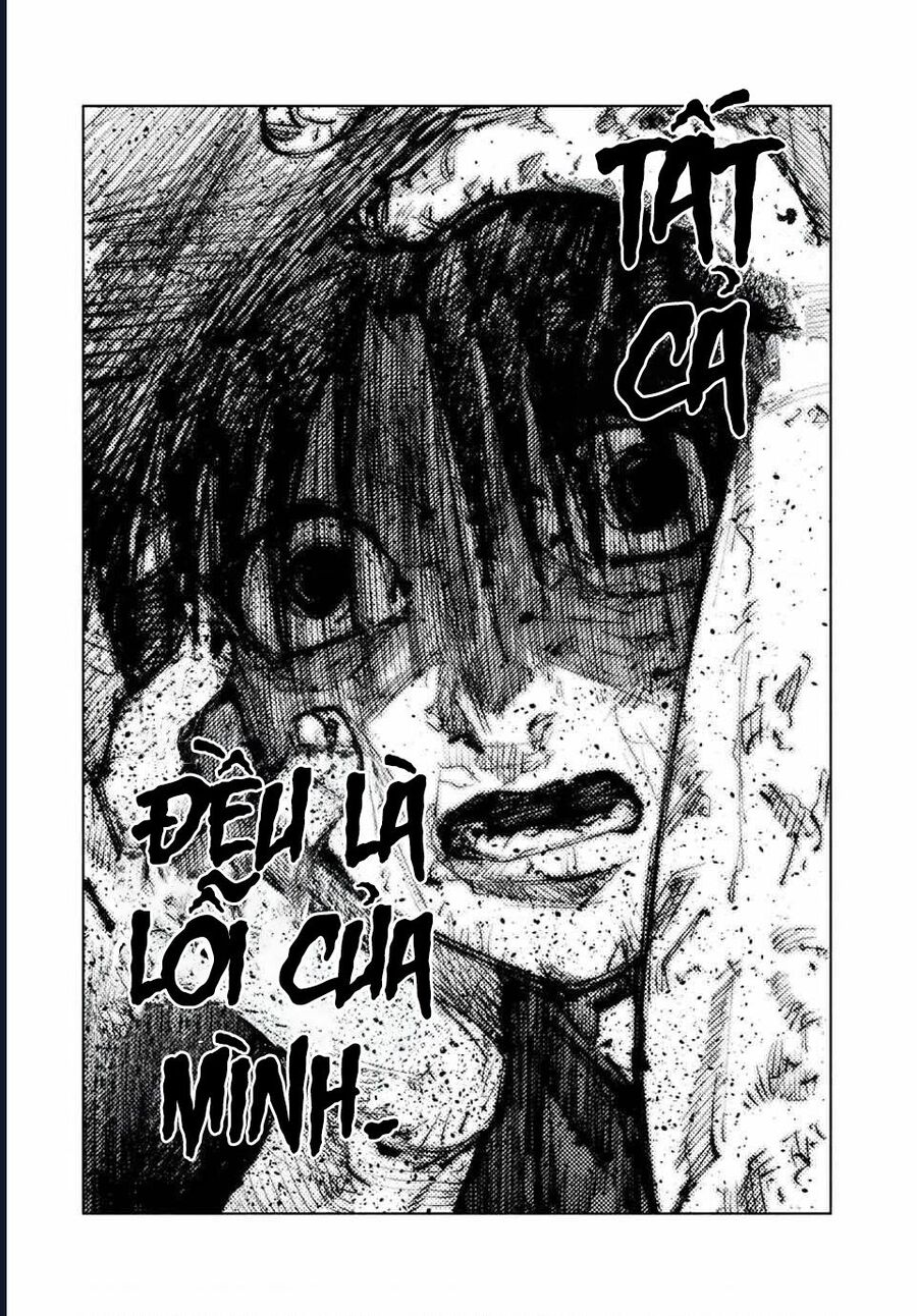 Lục nhân thập tự giá - Chapter 212 - Page 18