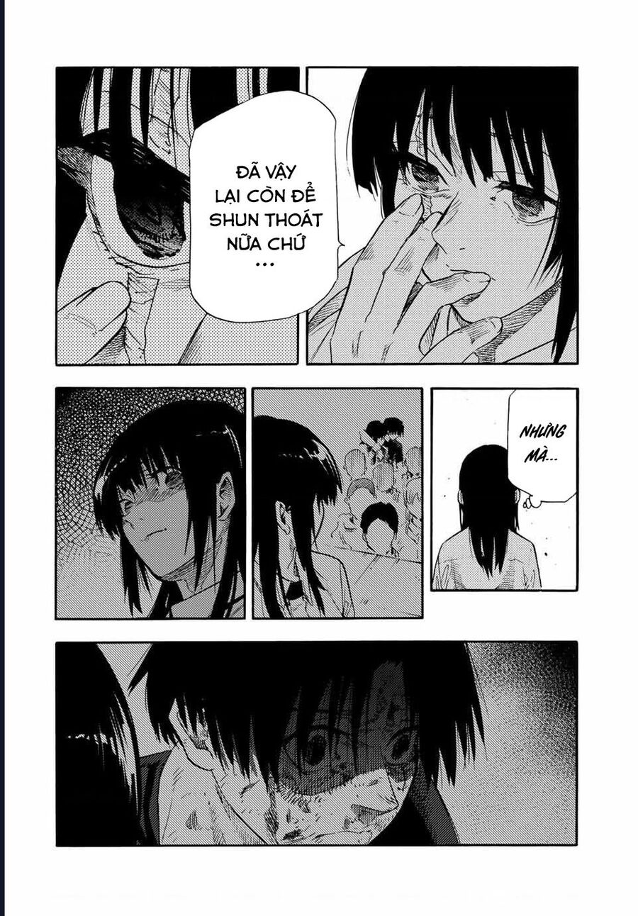 Lục nhân thập tự giá - Chapter 212 - Page 4