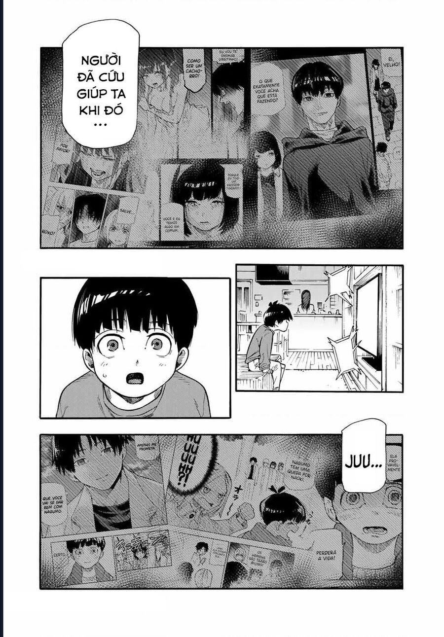 Lục nhân thập tự giá - Chapter 214 - Page 14