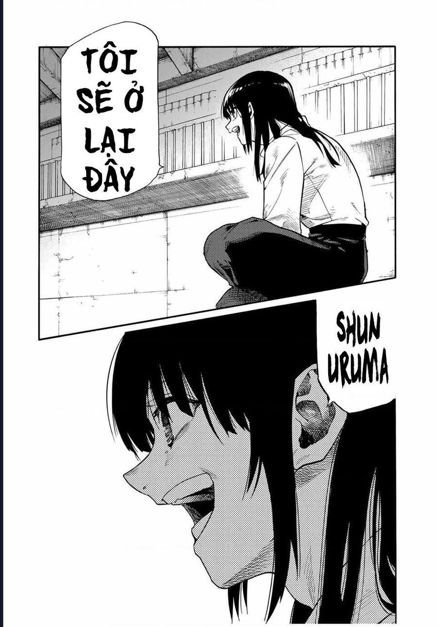 Lục nhân thập tự giá - Chapter 214 - Page 20