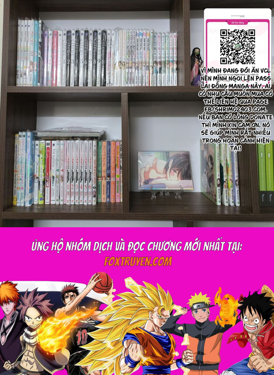 Lục nhân thập tự giá - Chapter 215 - Page 22