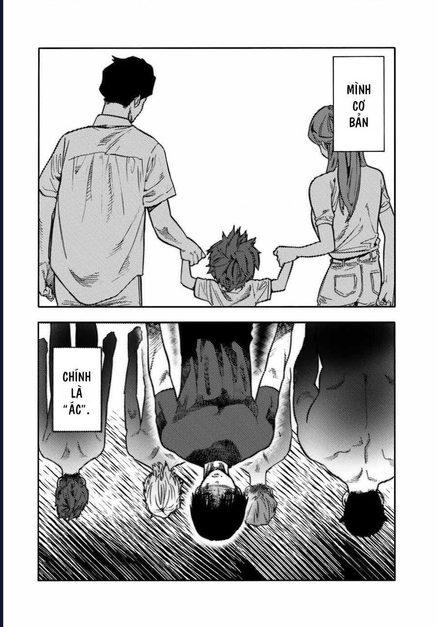 Lục nhân thập tự giá Chapter 216 - Trang 4