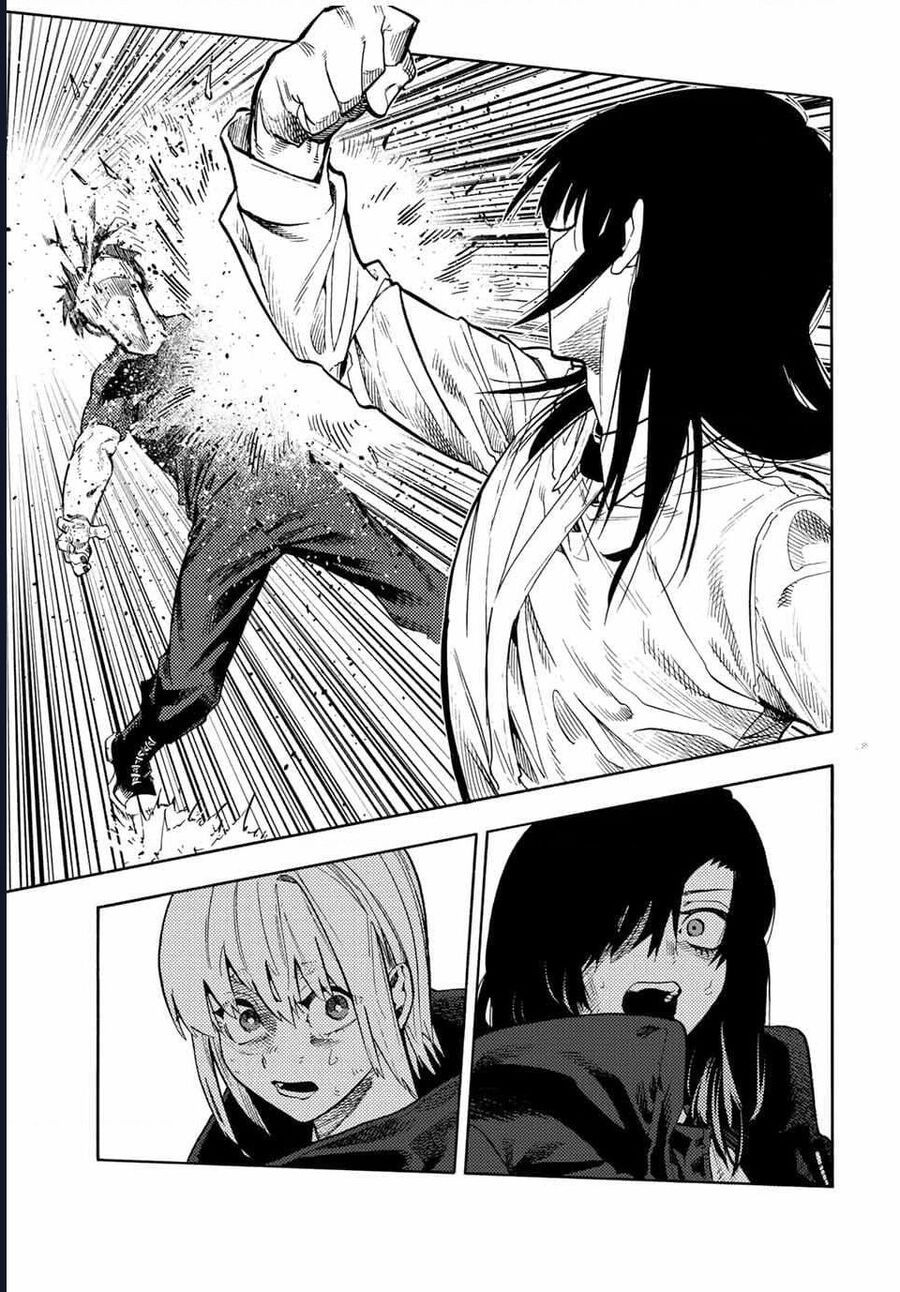 Lục nhân thập tự giá - Chapter 217 - Page 16