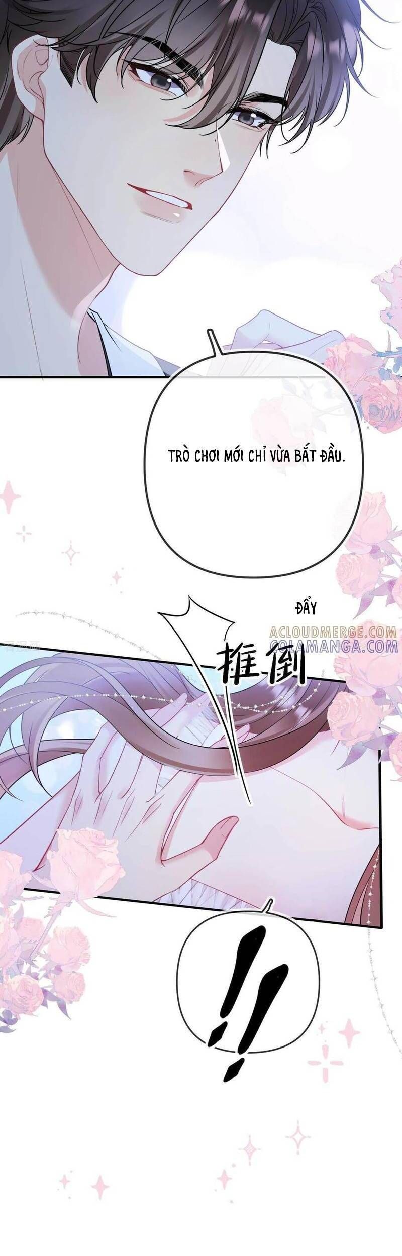 Nụ Hôn Vượt Ranh Giới - Chapter 29 - Page 14