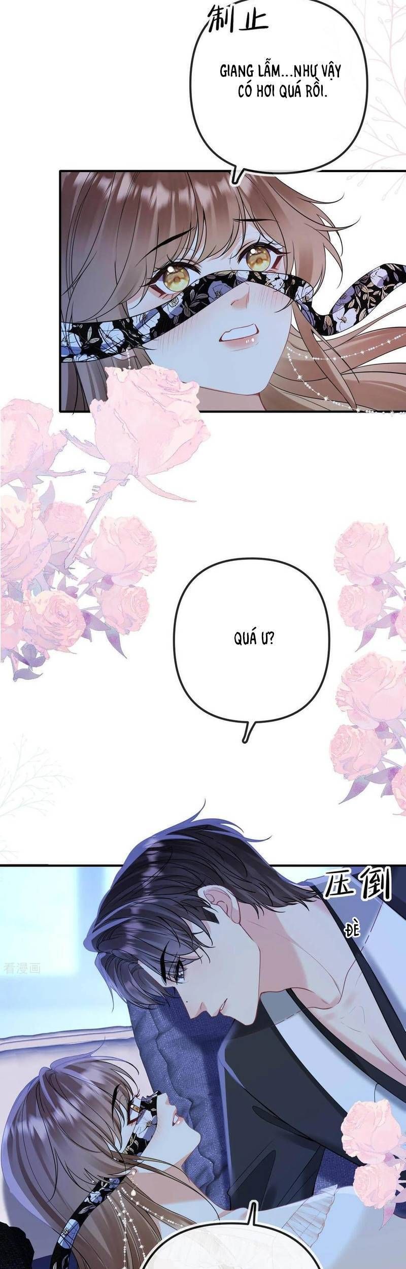 Nụ Hôn Vượt Ranh Giới - Chapter 29 - Page 16