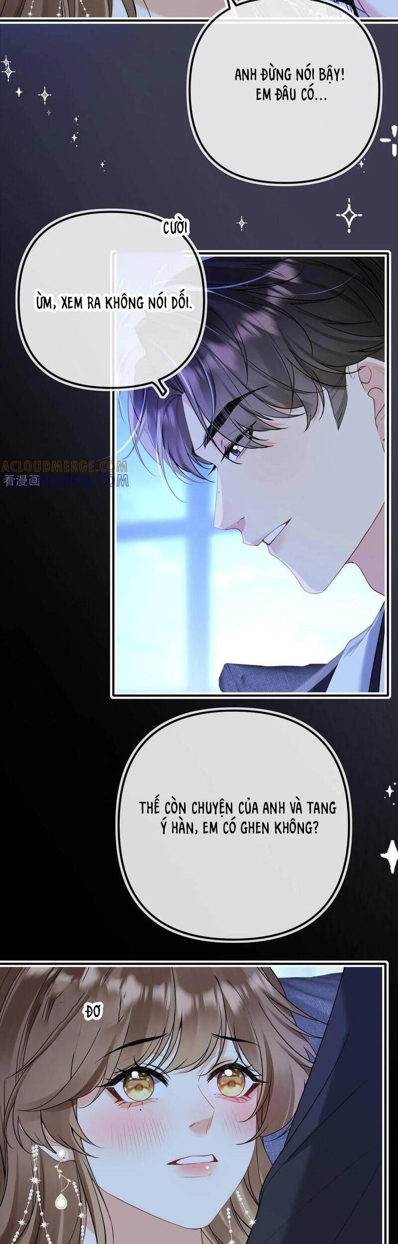 Nụ Hôn Vượt Ranh Giới - Chapter 29 - Page 19