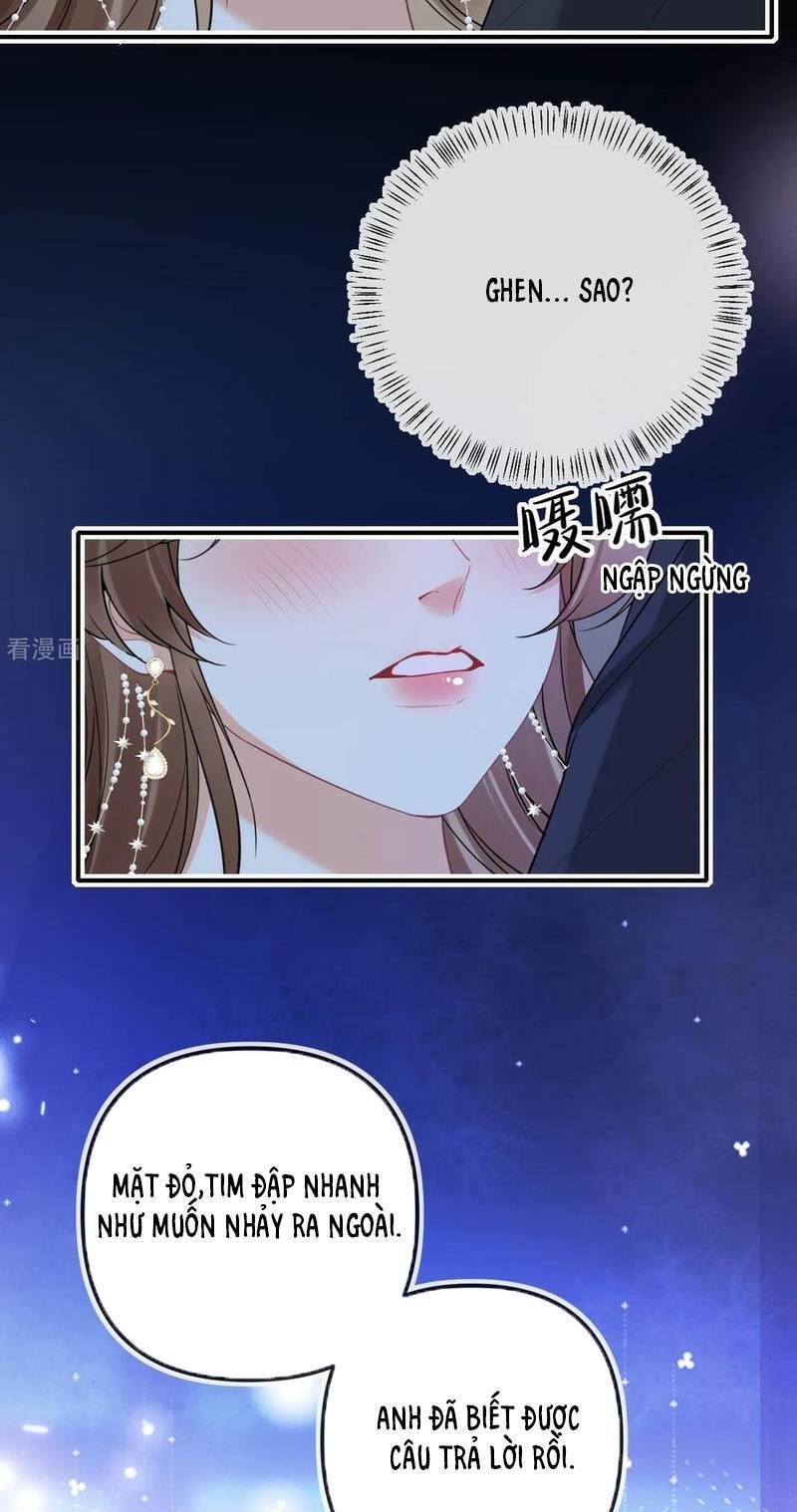 Nụ Hôn Vượt Ranh Giới - Chapter 29 - Page 20