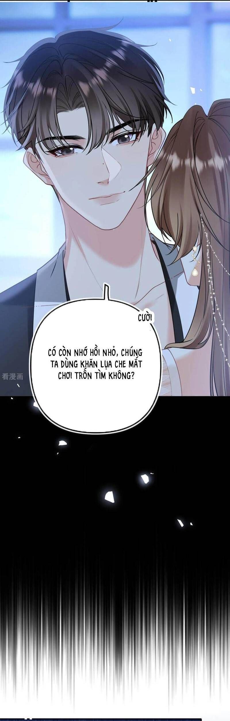 Nụ Hôn Vượt Ranh Giới - Chapter 29 - Page 3