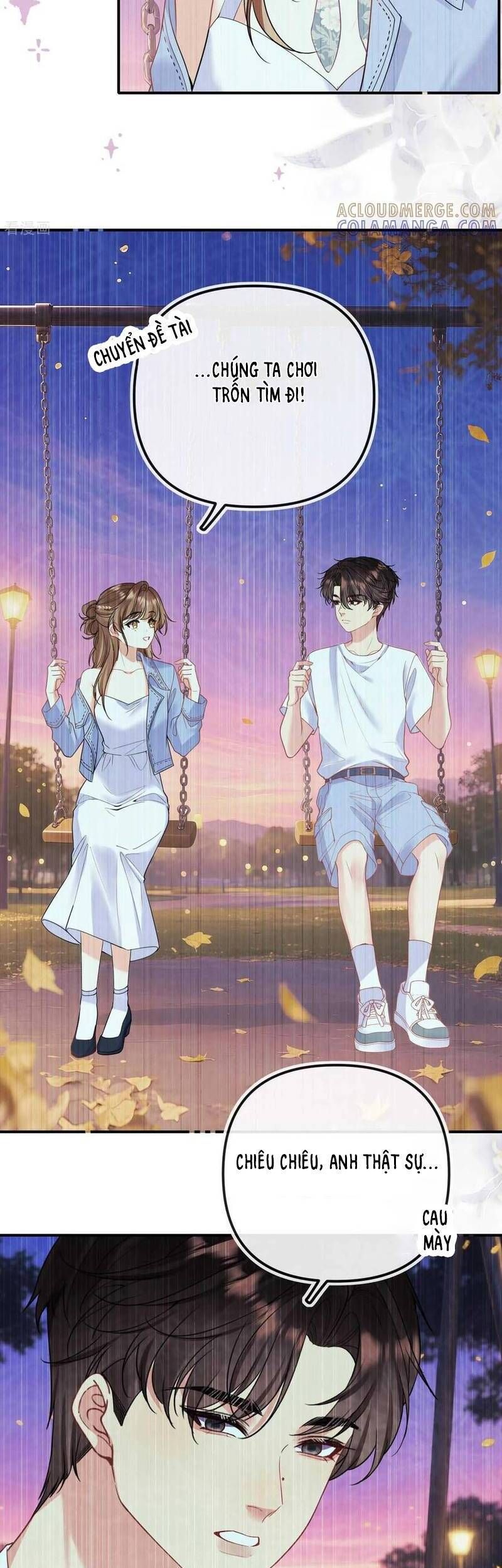 Nụ Hôn Vượt Ranh Giới - Chapter 29 - Page 6