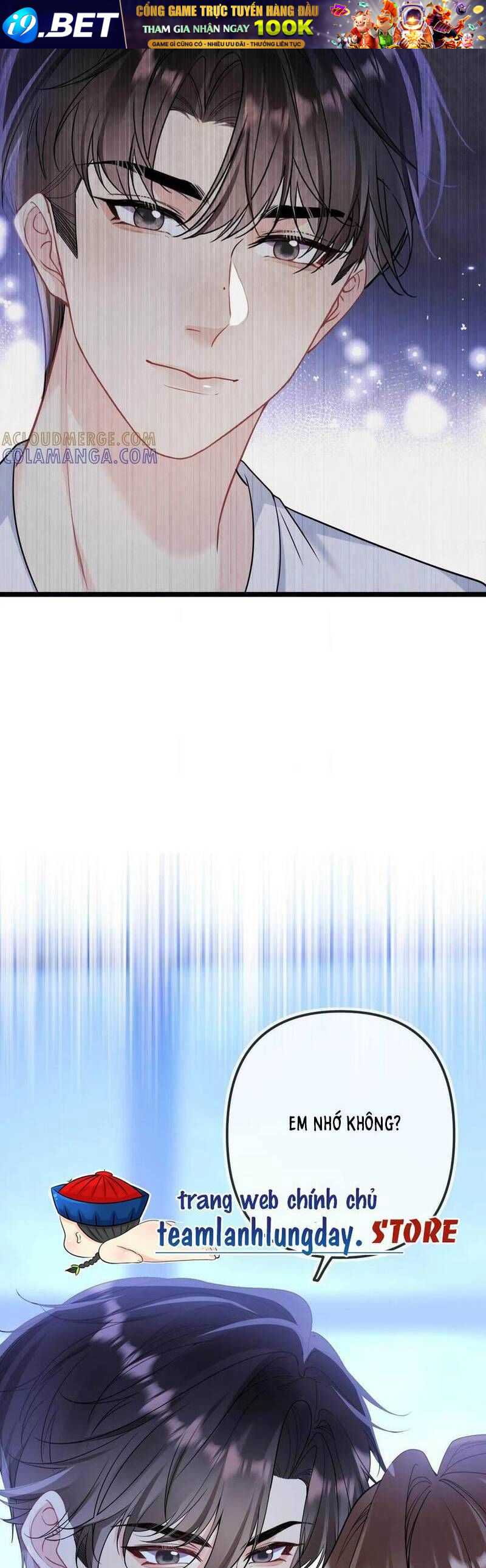 Nụ Hôn Vượt Ranh Giới - Chapter 29 - Page 9