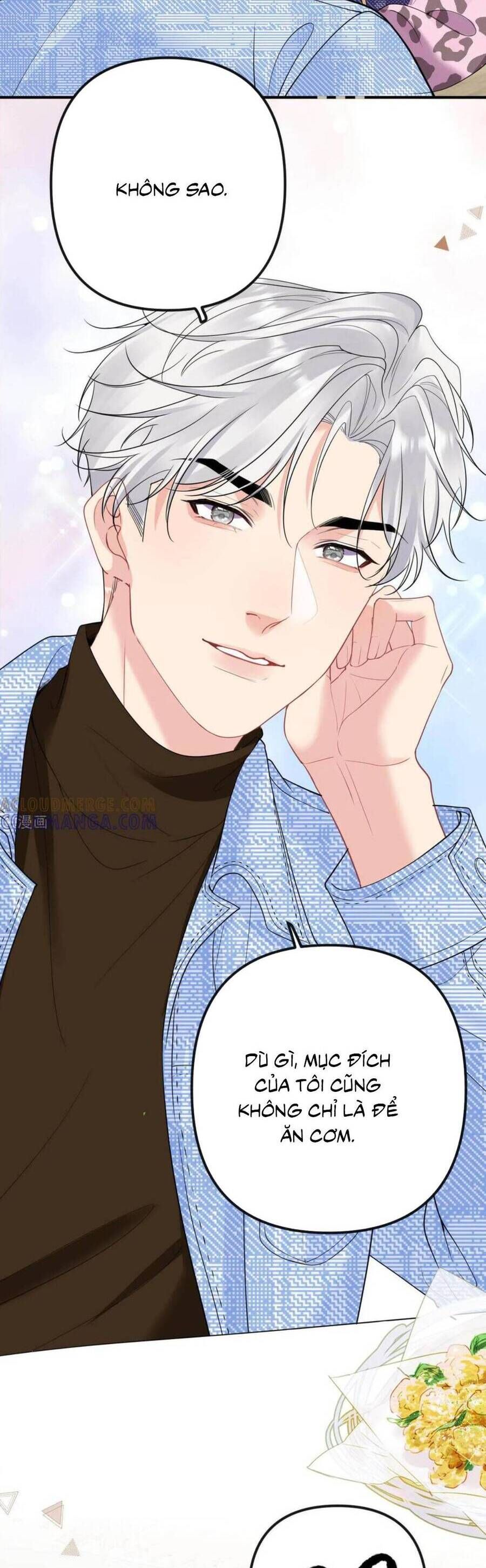 Nụ Hôn Vượt Ranh Giới - Chapter 30 - Page 14