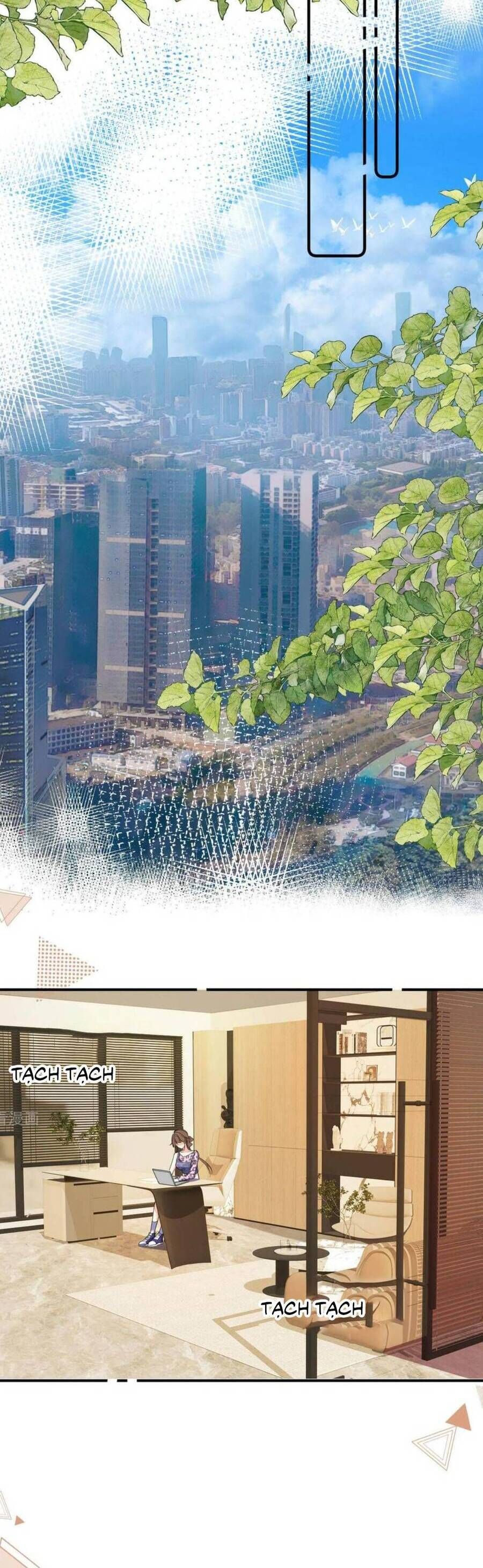 Nụ Hôn Vượt Ranh Giới - Chapter 30 - Page 3