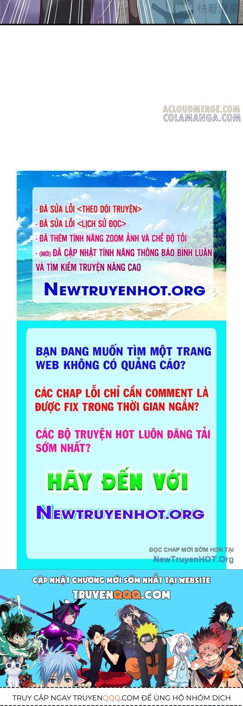 Mỗi Tuần Ta Có Một Nghề Nghiệp Mới - Chapter 828 - Page 58