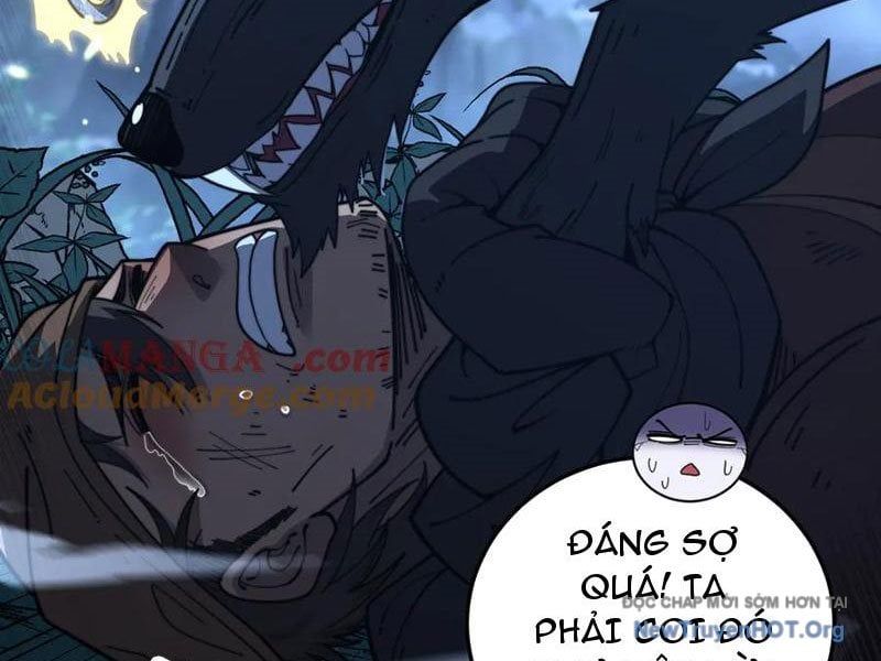 Lão Xà Tu Tiên Truyện Chapter 45 - Trang 30