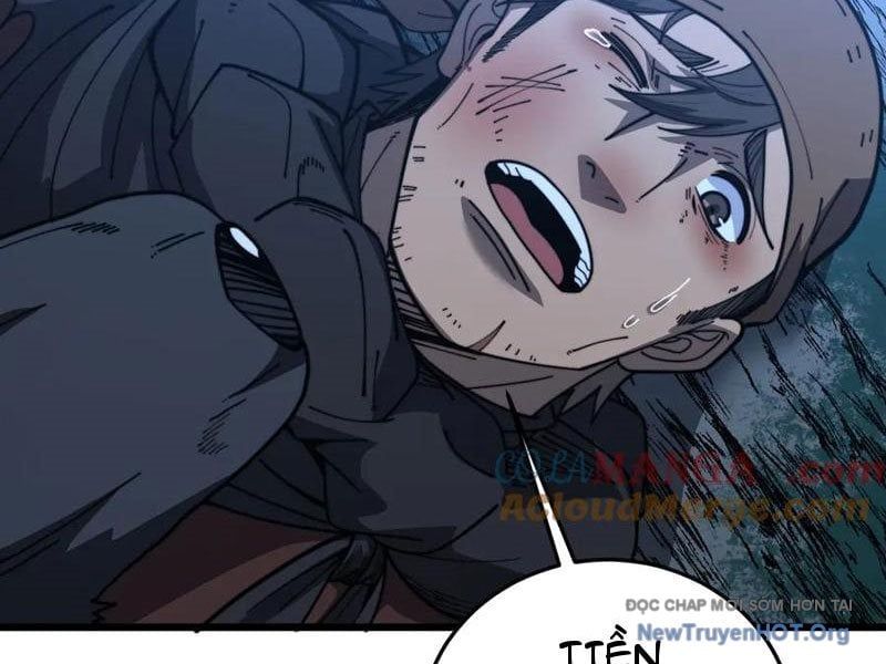 Lão Xà Tu Tiên Truyện Chapter 45 - Trang 34