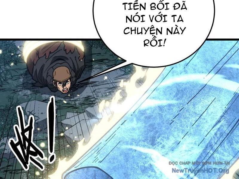 Lão Xà Tu Tiên Truyện Chapter 45 - Trang 4