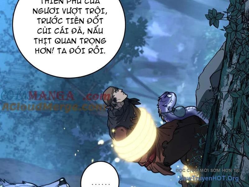 Lão Xà Tu Tiên Truyện Chapter 45 - Trang 47